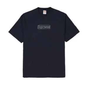 Supreme Andre 3000 Black Tee Shirt SIZE purchases L