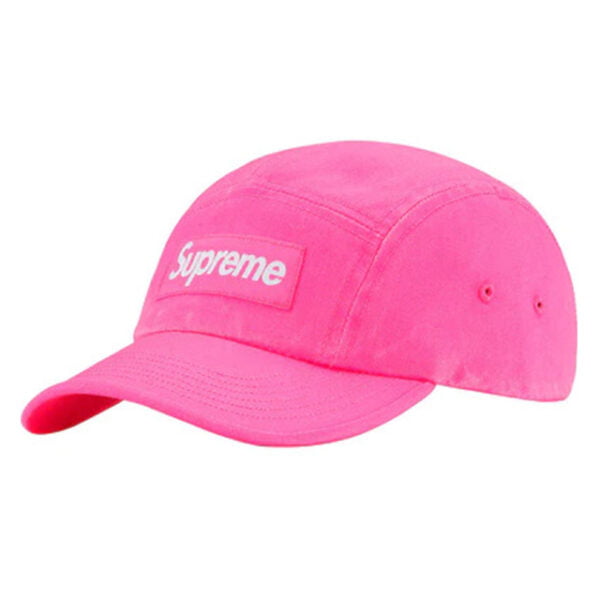 Pink Supreme Hat