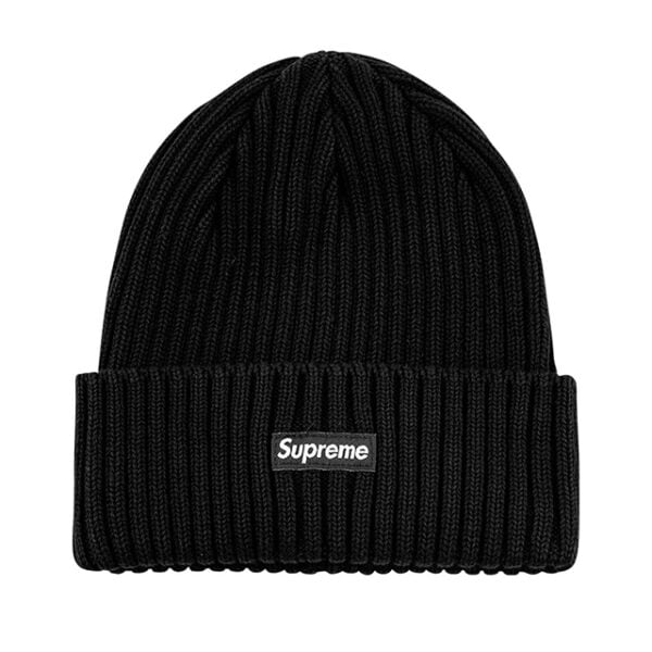 Supreme Beanie Hat