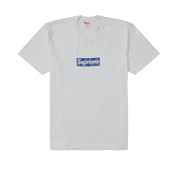 Supreme Box Logo Shirt